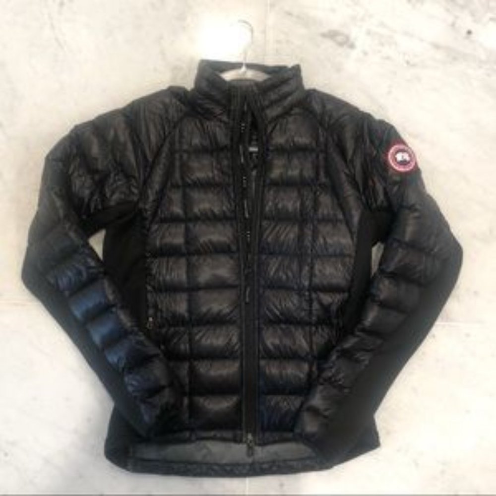 Canada Goose Hybridge Lite Jacket